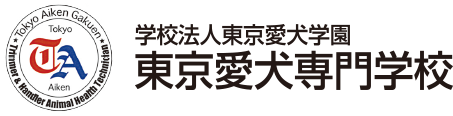 募集要項 入学案内 東京愛犬専門学校