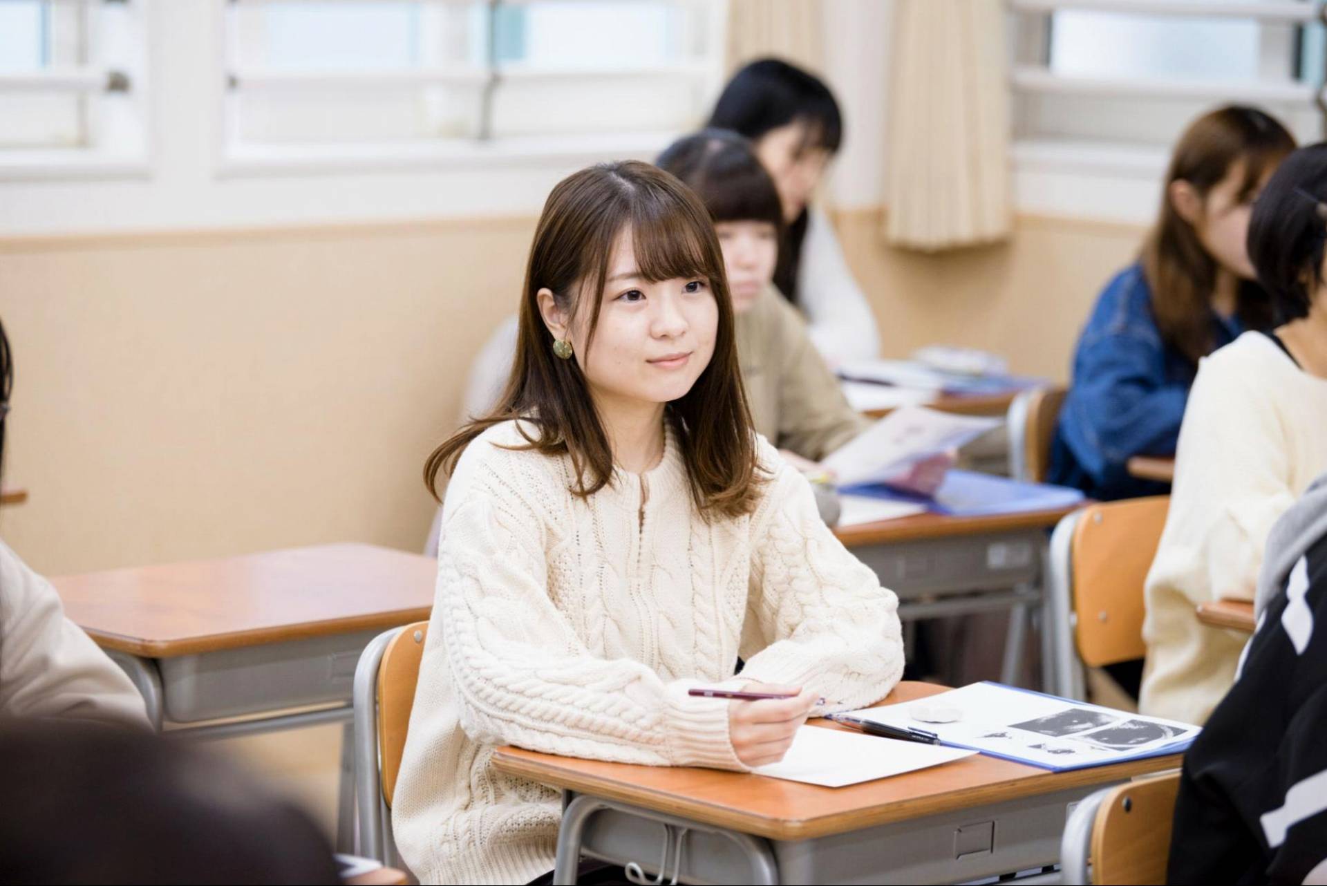 当校の学費と支援制度